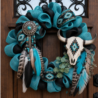 Native Wreath