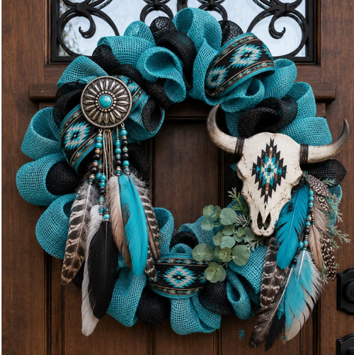 Native Wreath